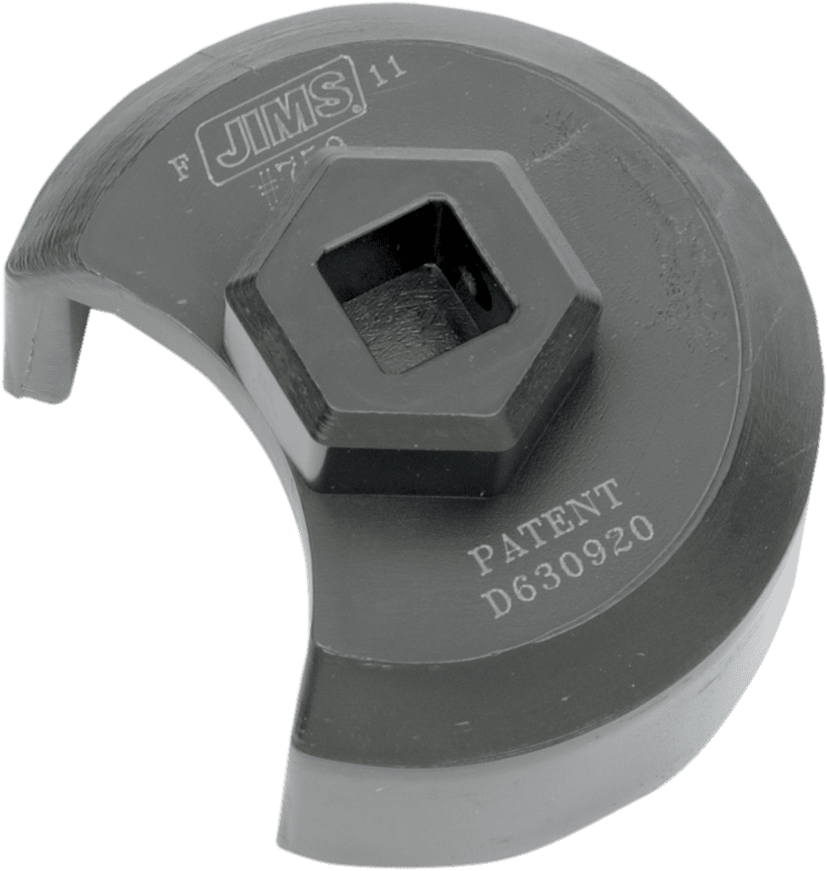 Dipstick Removal Tool