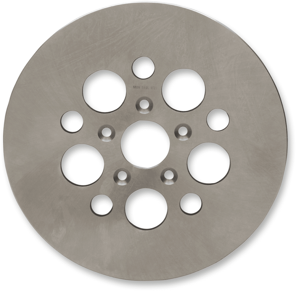 OEM-Style Brake Rotor