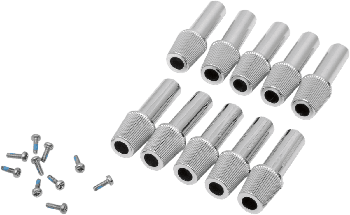 Replacement Reset Knobs