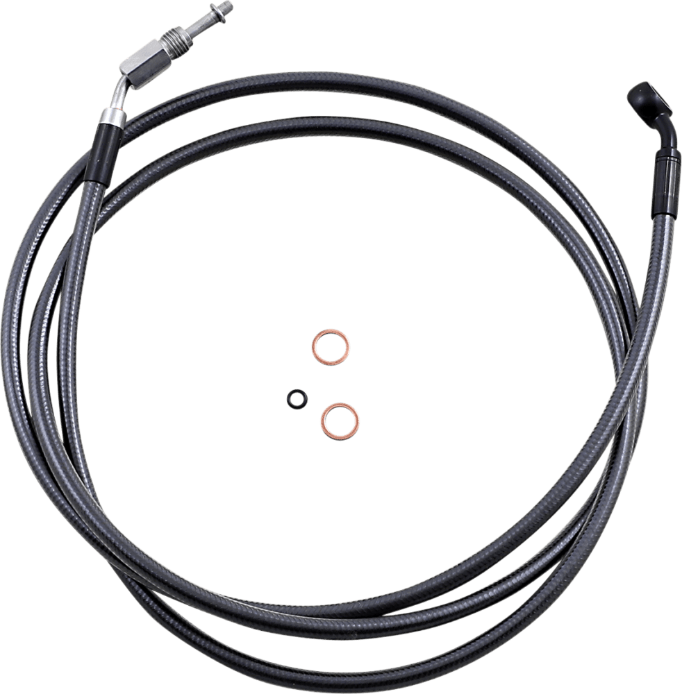 Hydraulic Clutch Line