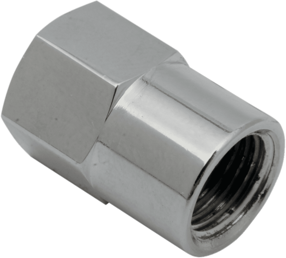 Hose and Tank Fitting