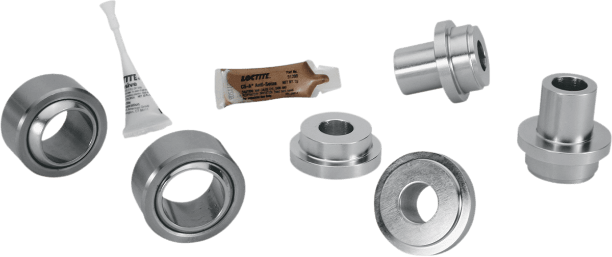 Swingarm Conversion Retrofit Kit