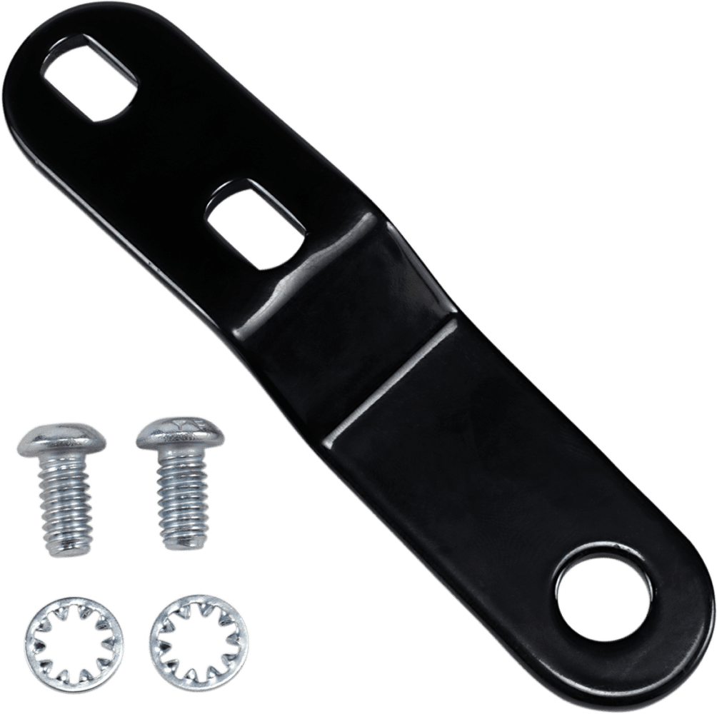 Kickflip Seat — Pleated w/Gripp Tape