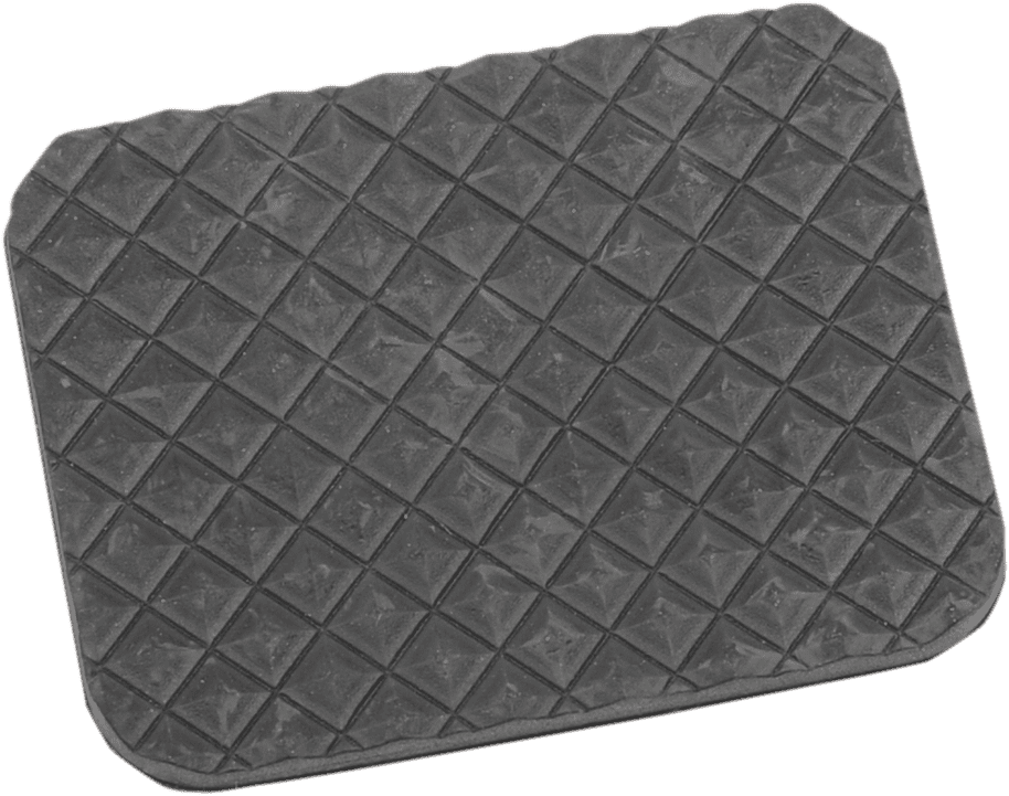 Replacement Brake Cover Pad