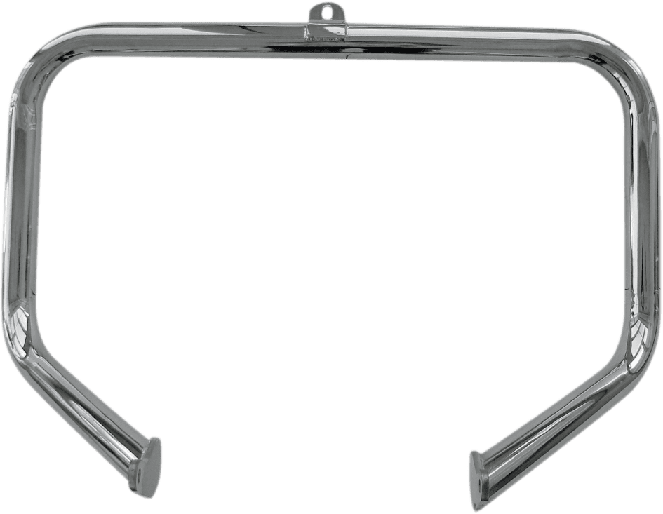 Big Buffalo Engine Guard