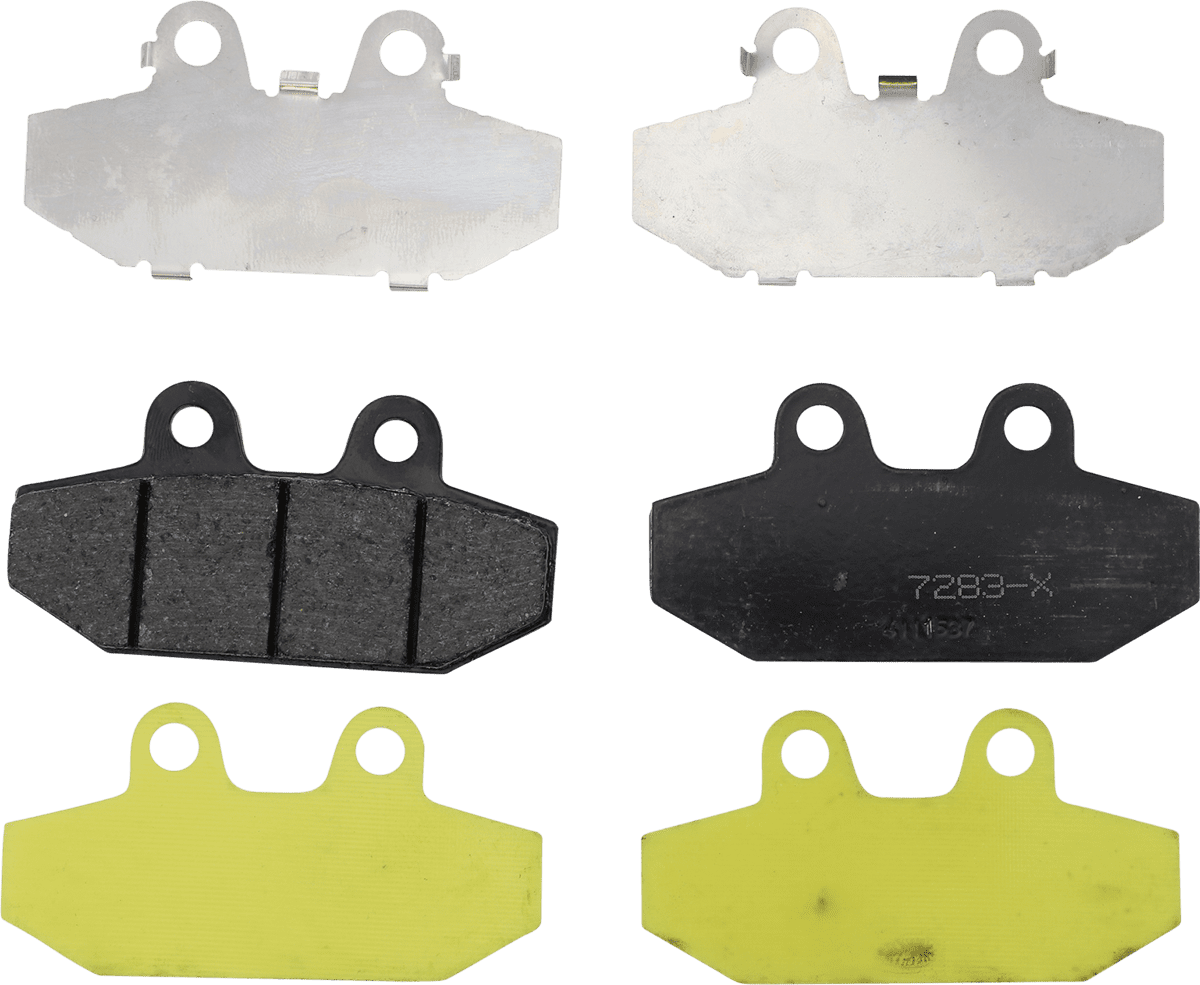 X-Treme Harley/Buell Brake Pads