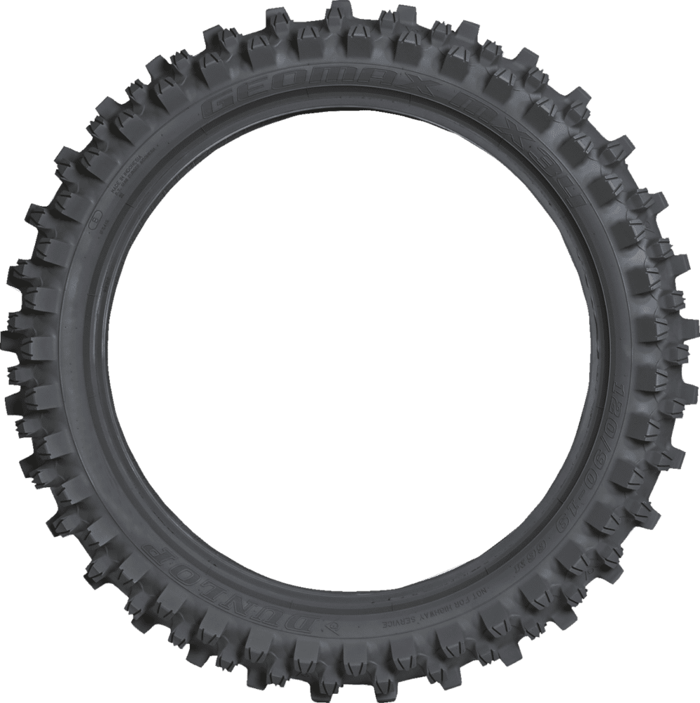 Geomax MX34 Tire