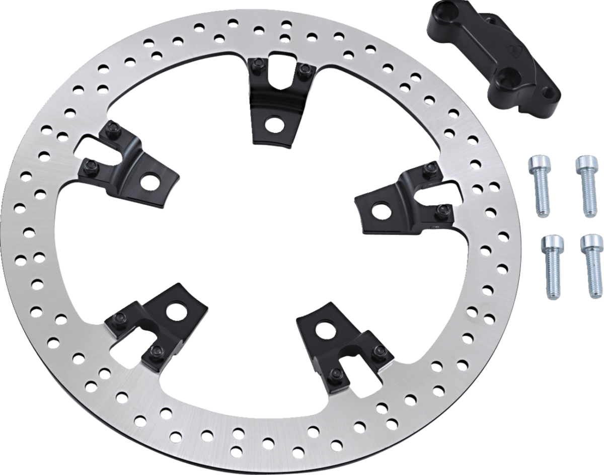 Big Brake Floating Rotor Kit
