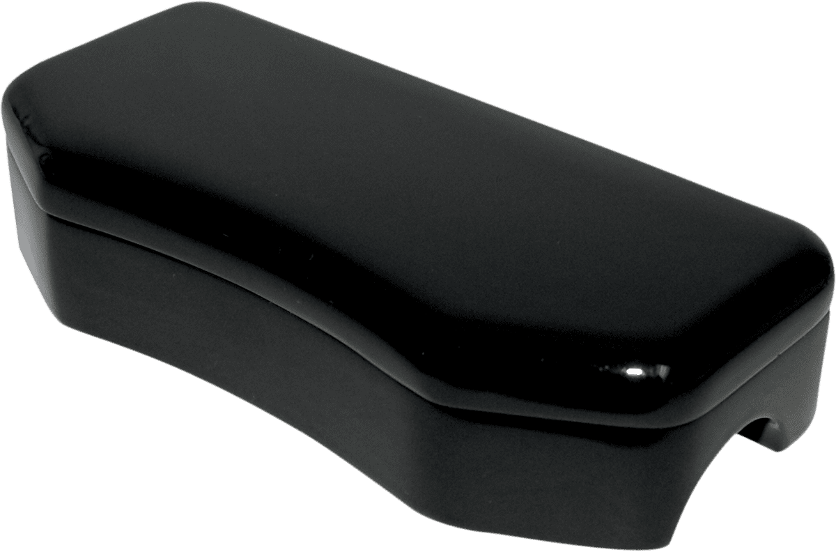 Buffalo Handlebar Clamp