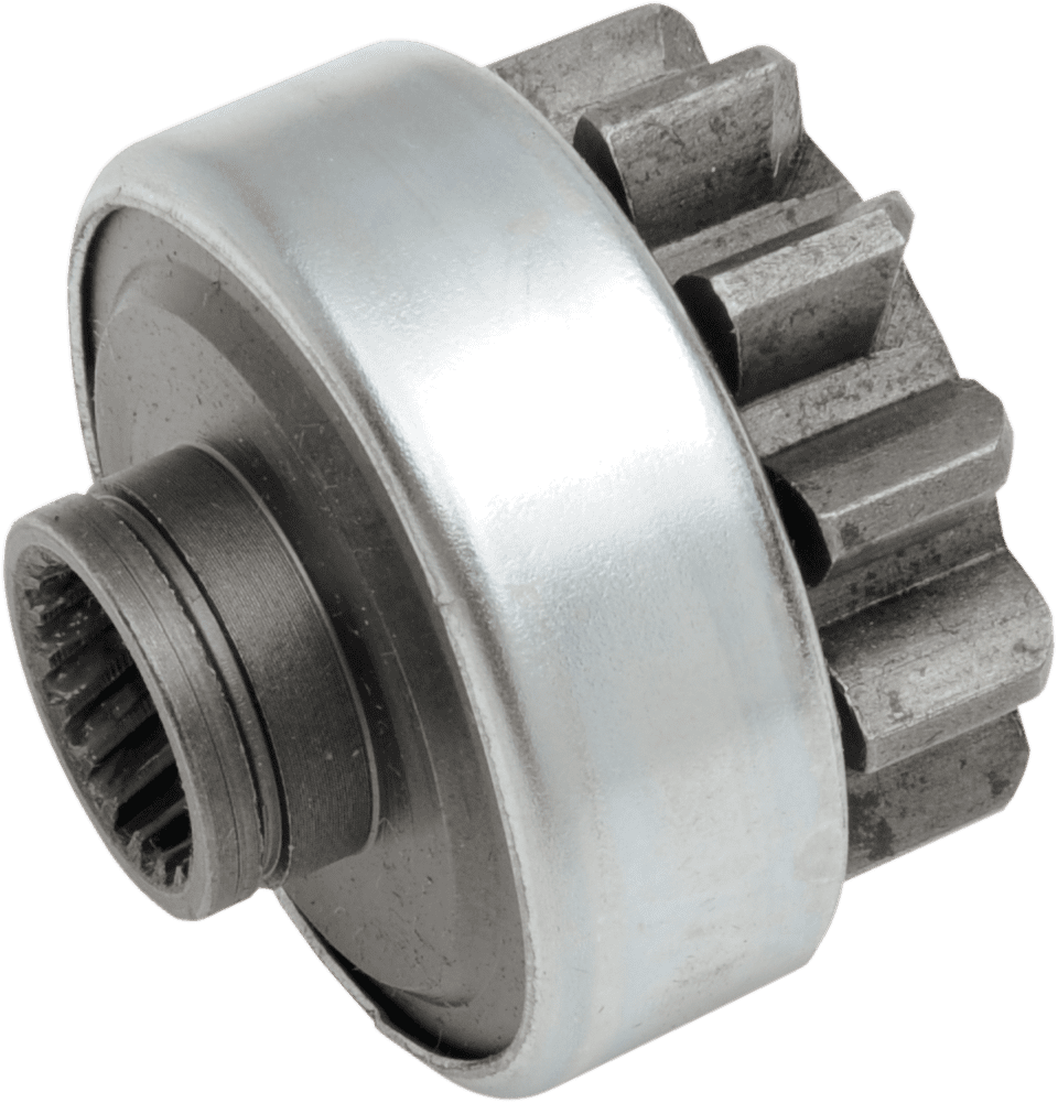 Heavy-Duty Starter Drive Clutch