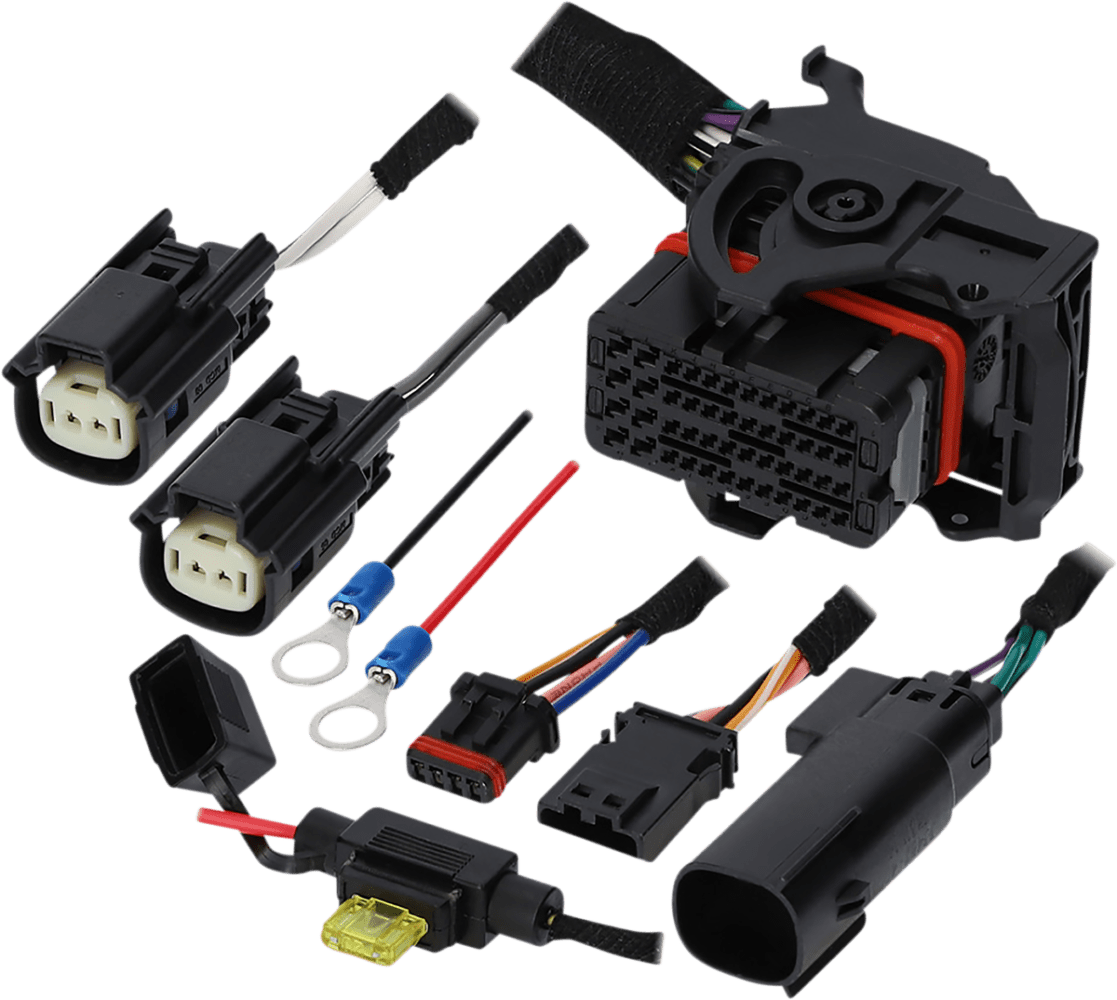 Integration Harness