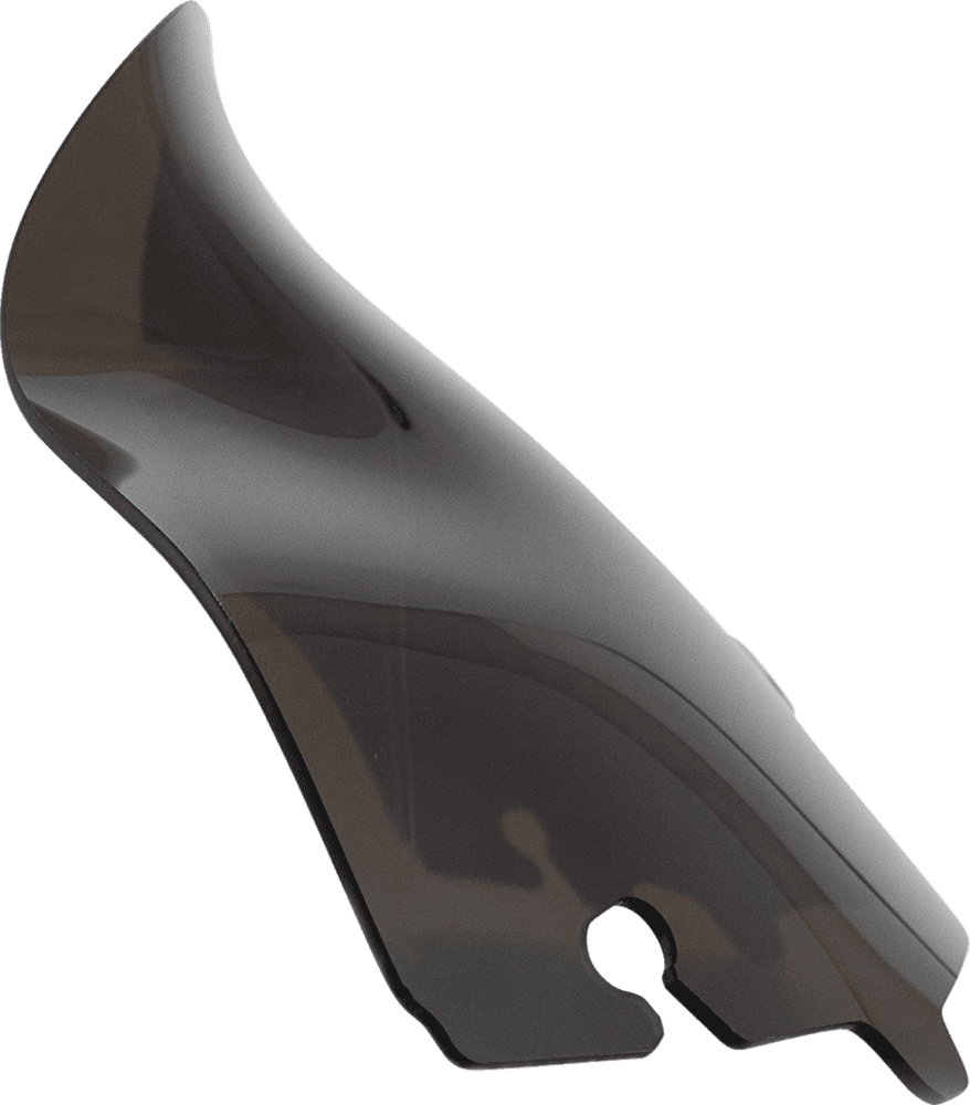 Kolor Flare™ Sport Windshield