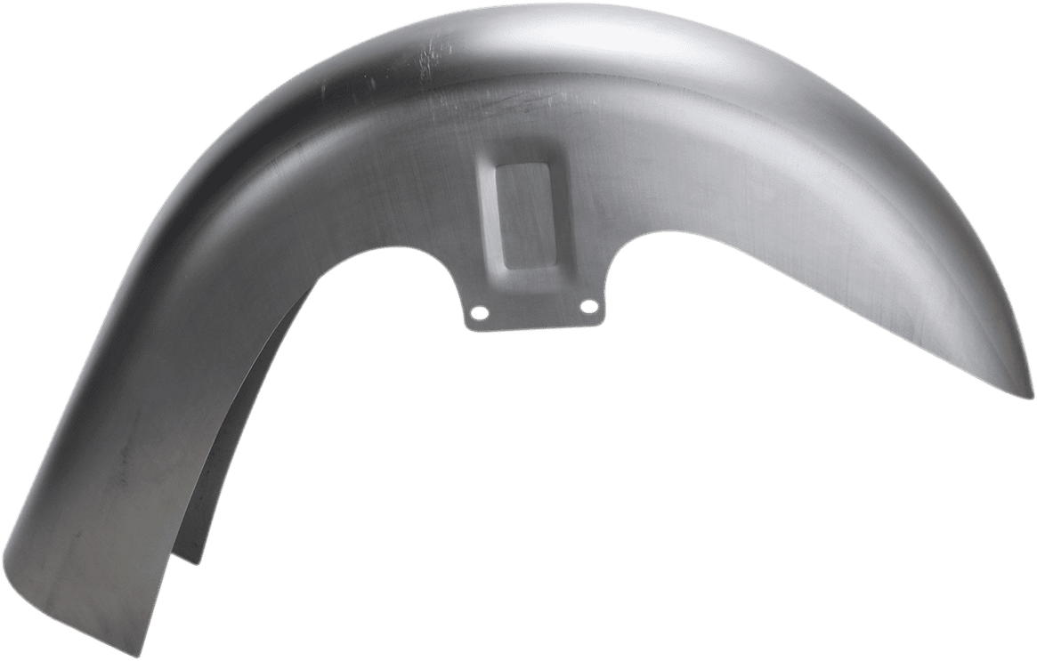 Flat Back Dresser Front Fender