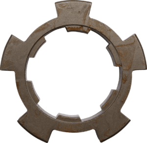 4-Speed Countershaft Component