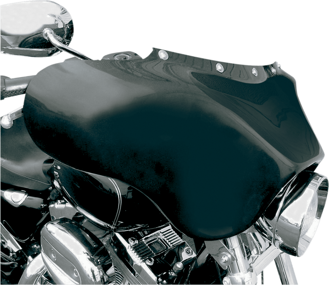 XLS Audio Batwing Fairing