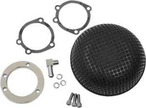 "Bob" Retro-Style Air Cleaner Kit