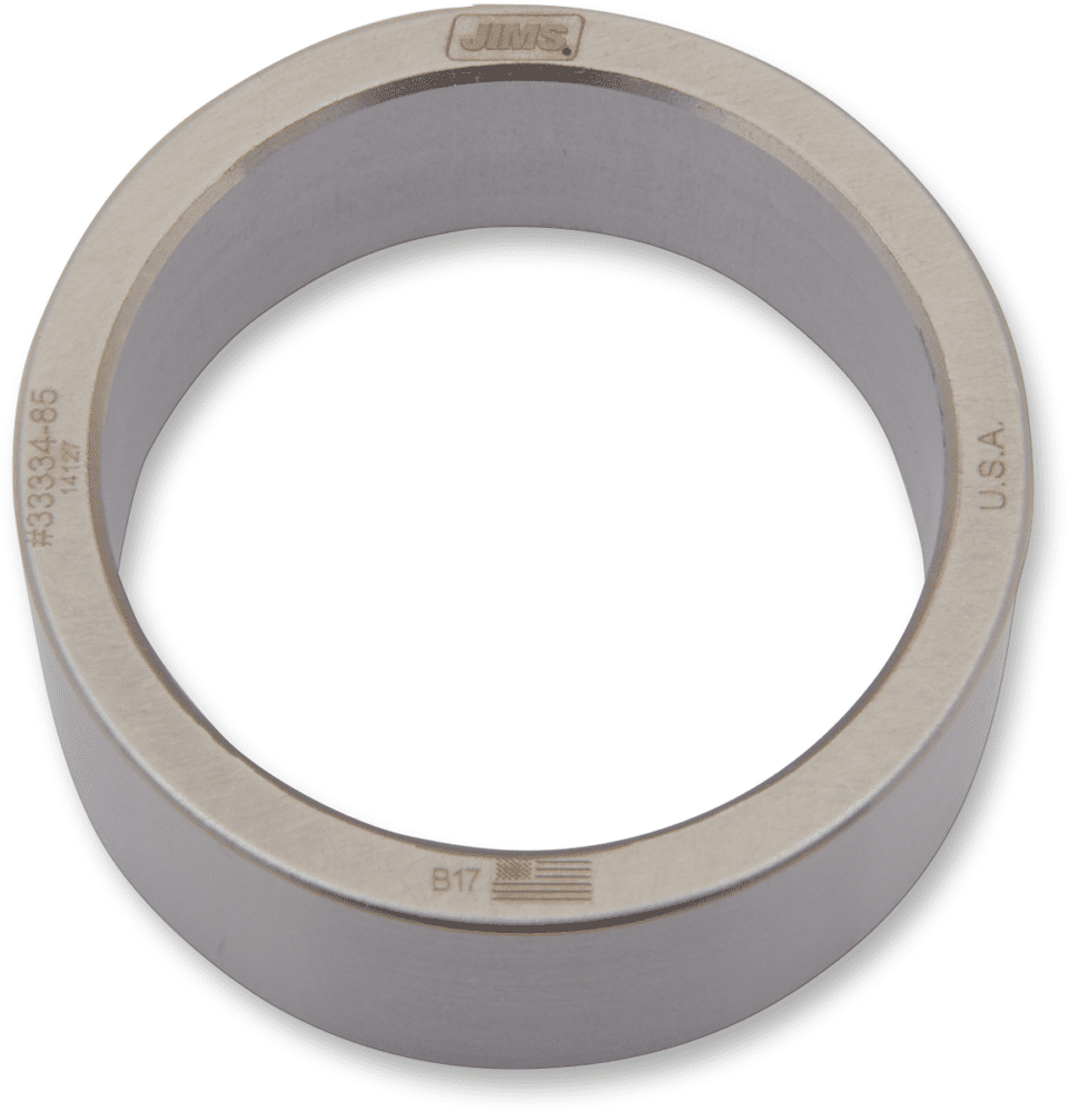 Transmission Sprocket Spacer — 5 Speed