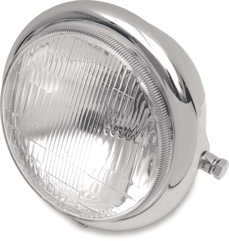 5-3/4" Headlight Assemblies — Headlight