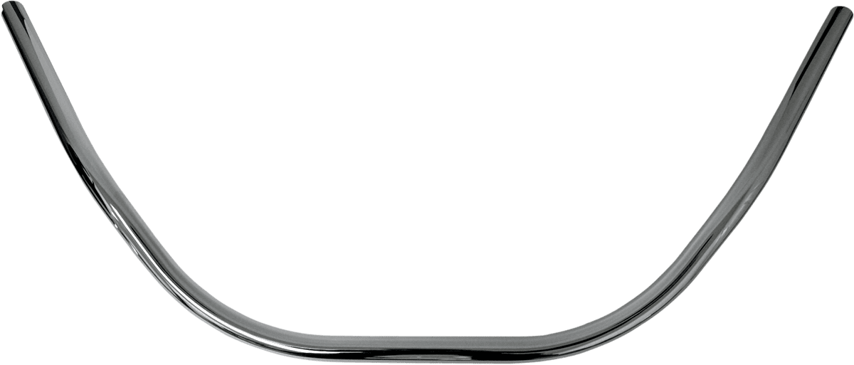 1" Touring Handlebar