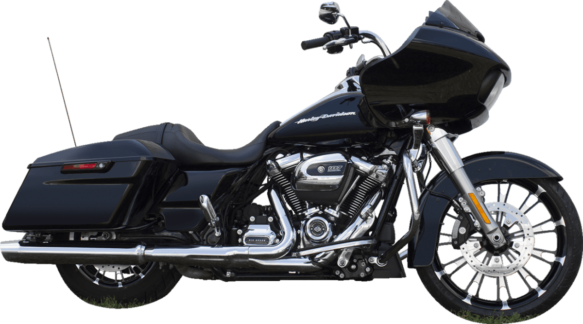 Fuel Moto Forged Aluminum Wheel