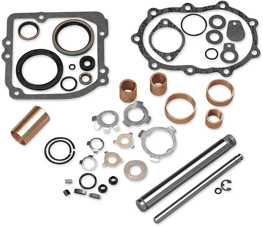 Transmission Rebuild Kit