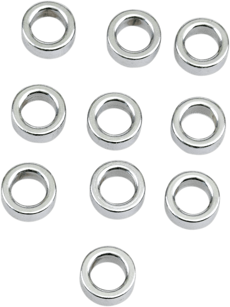 Specialty Flat Washers