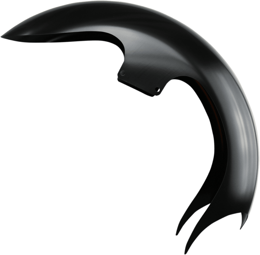 Talon Front Fender
