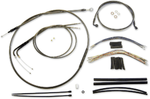 Sterling Chromite II® Designer Handlebar Installation Kit