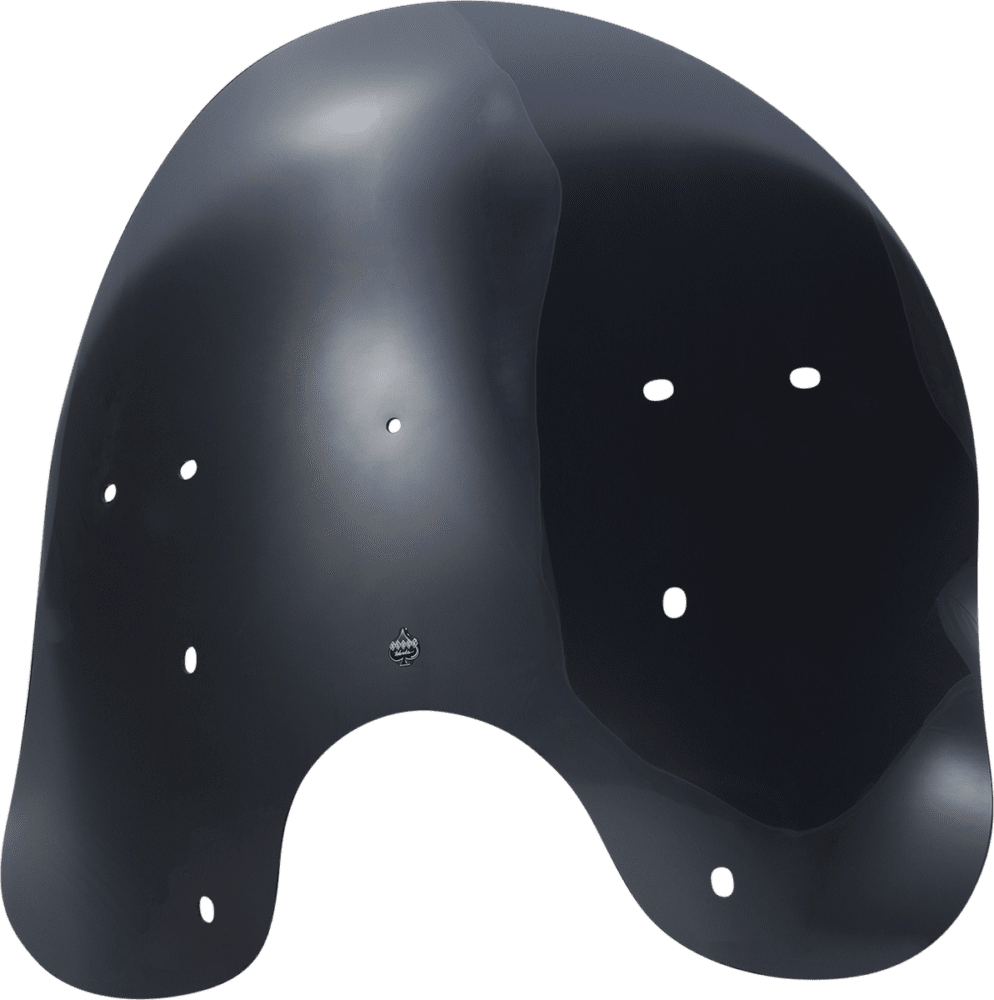 Flare™ Billboard Windshield