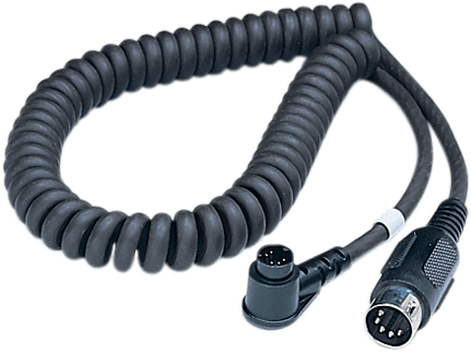 Replacement Single-Section 5-Pin Cord