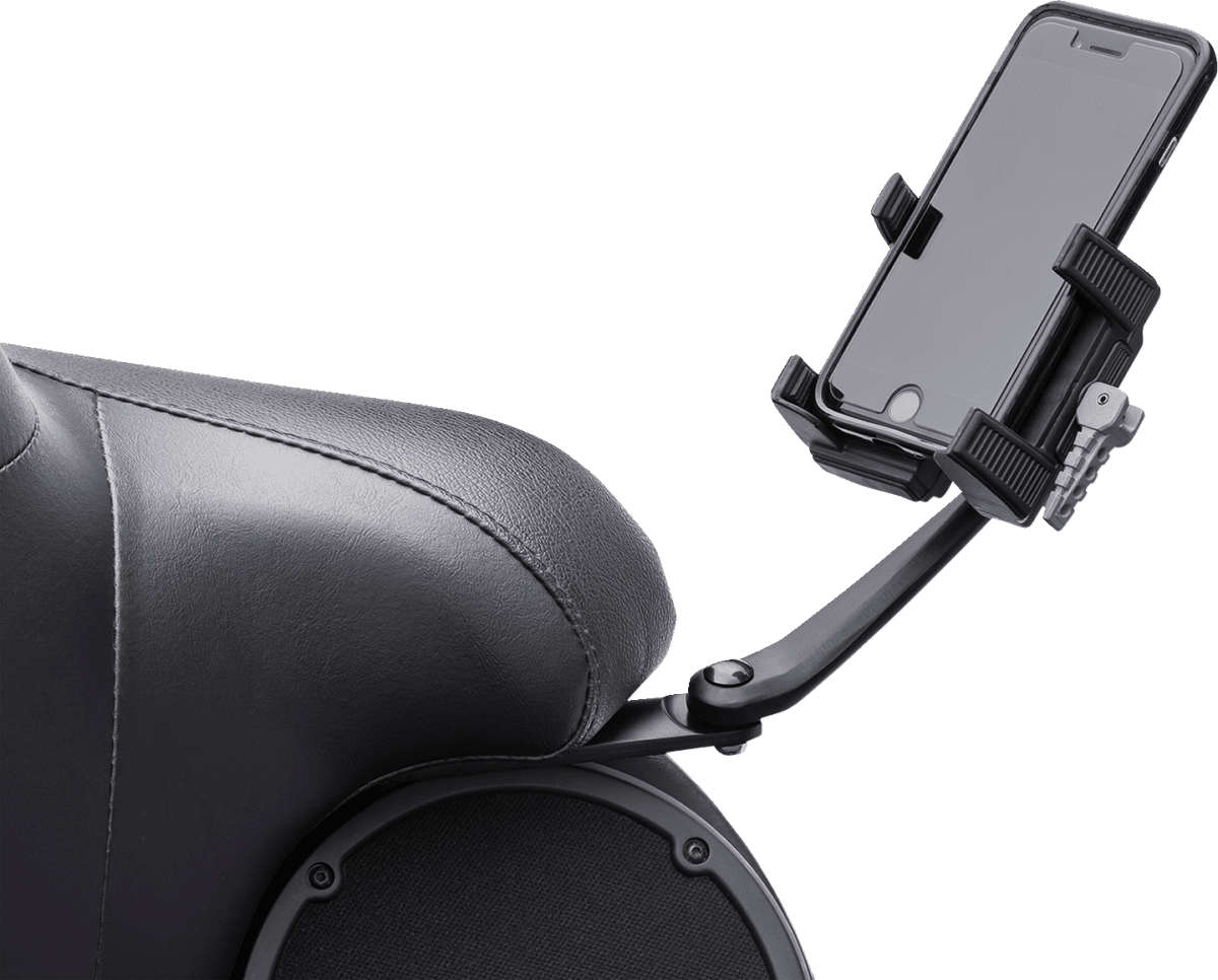 Passenger Phone Mount