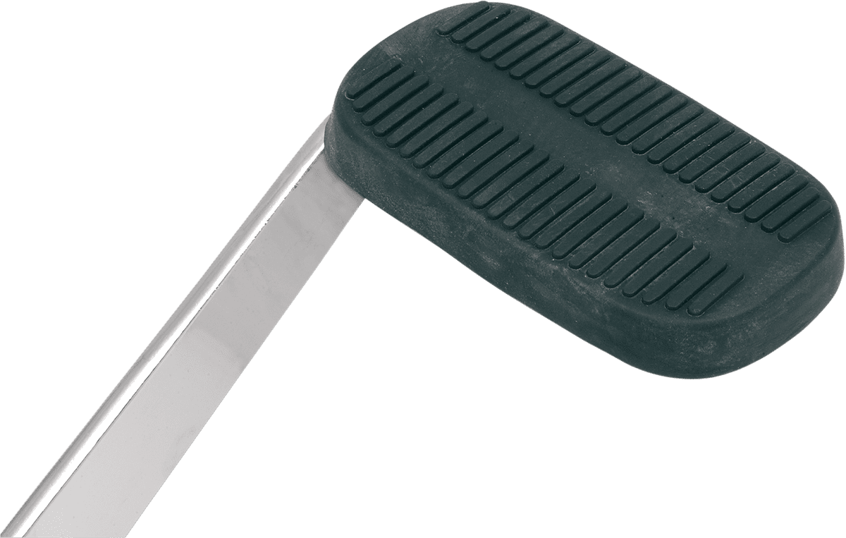 Replacement Brake Pedal Rubber