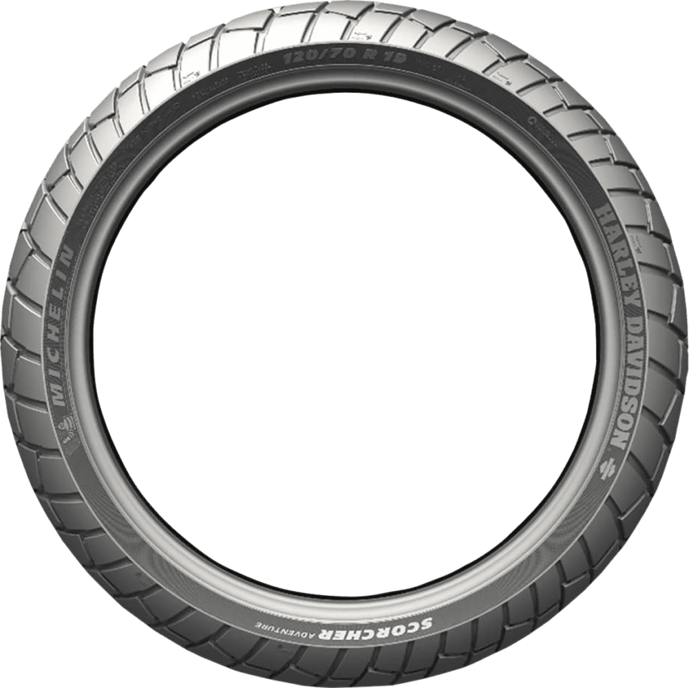 Scorcher Adventure Tire
