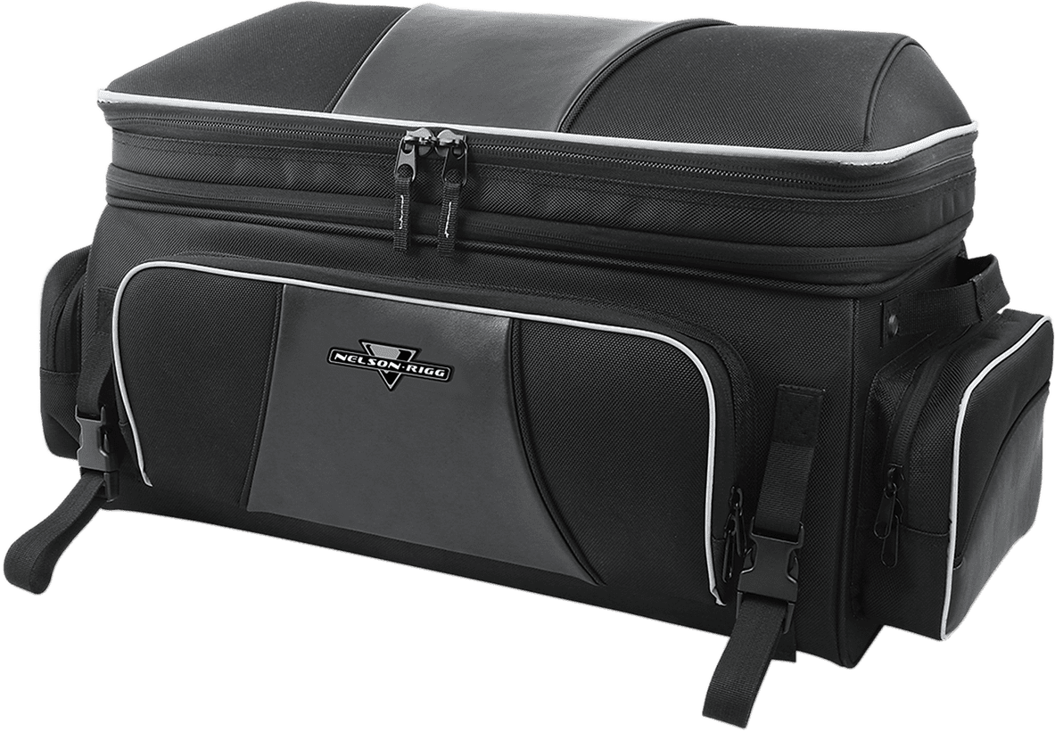 Route 1 Traveler Tour Trunk Rack Bag