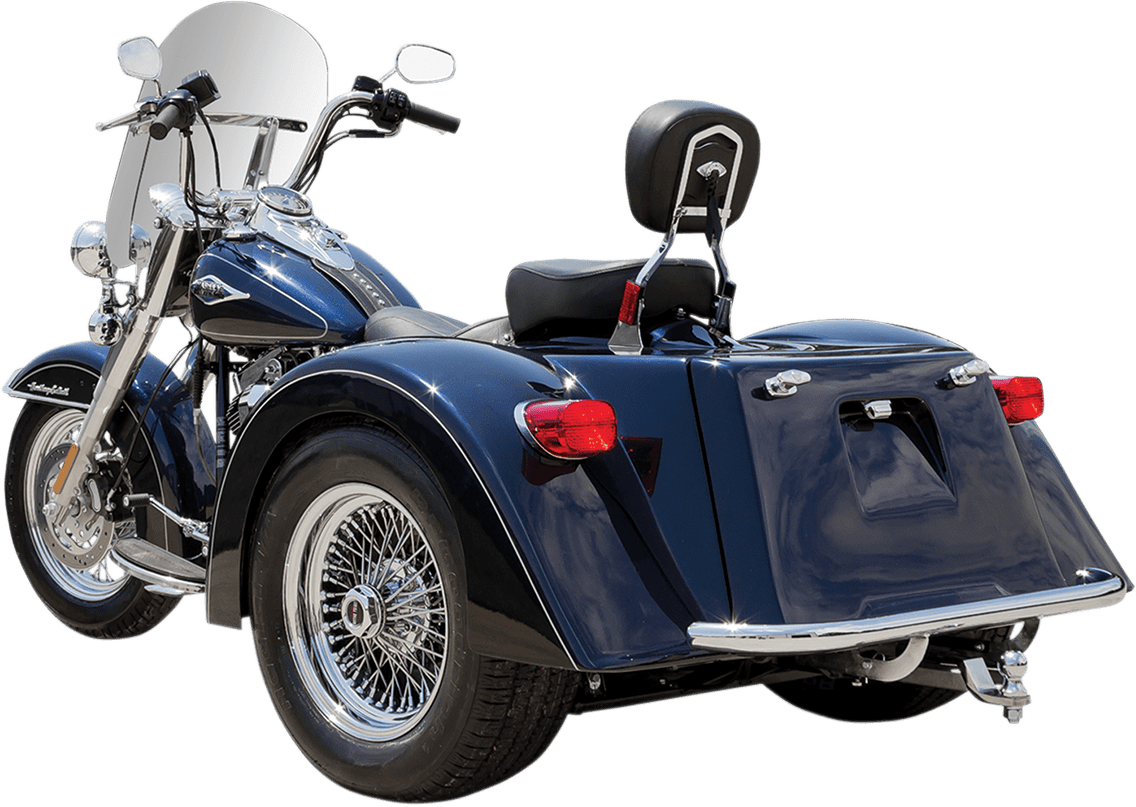 Spartan Trike Conversion Kit