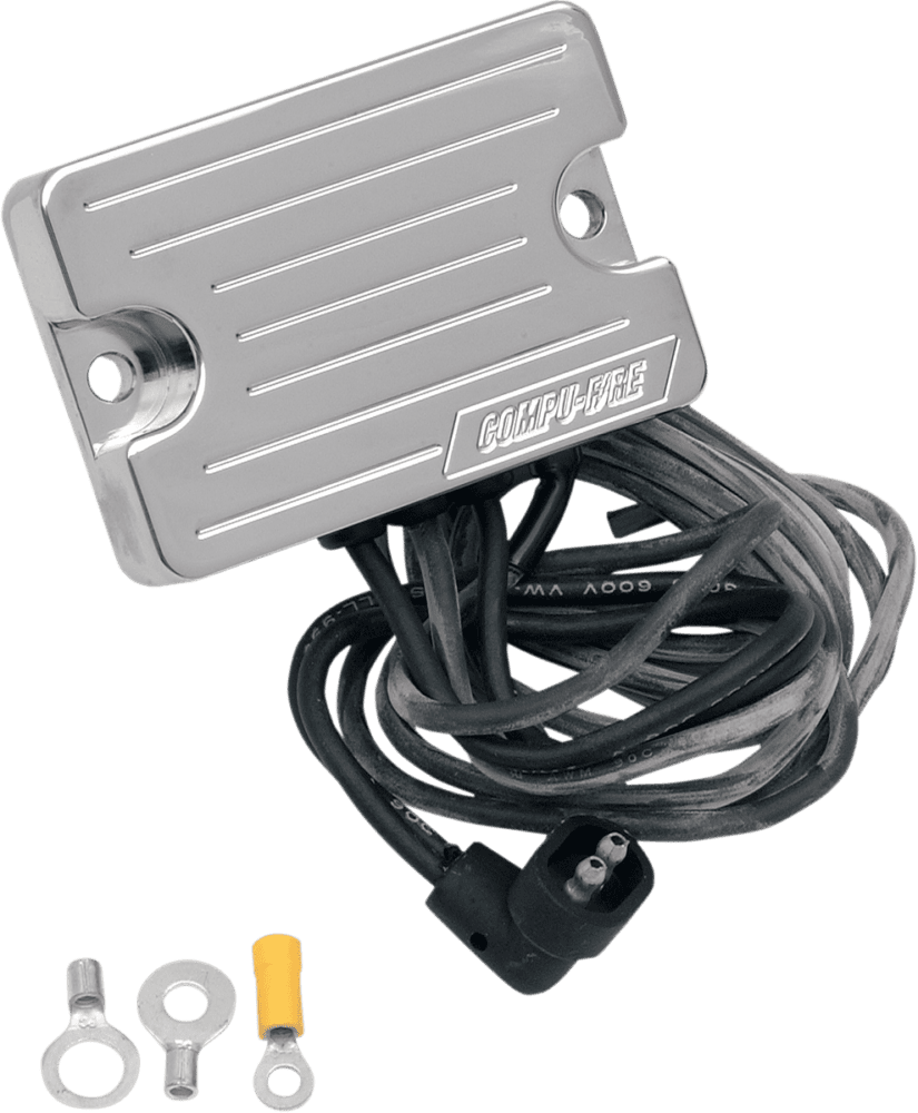 Series-Type Replacement Voltage Regulator