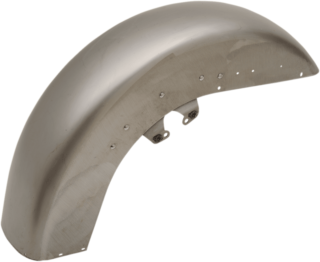 6" Front Fender