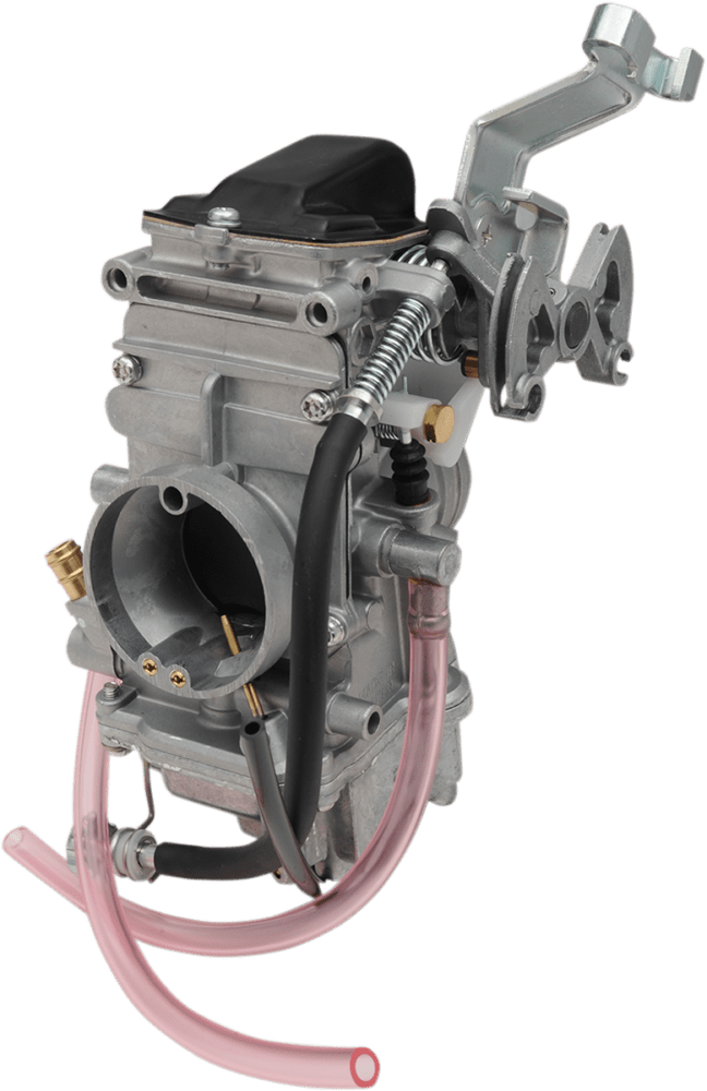 TM Series Flat Slide Performance Carburetor