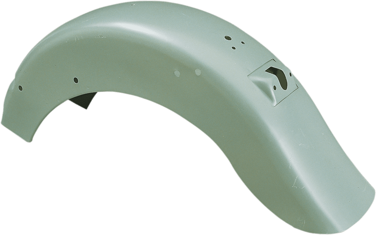 Fatboy Rear Fender