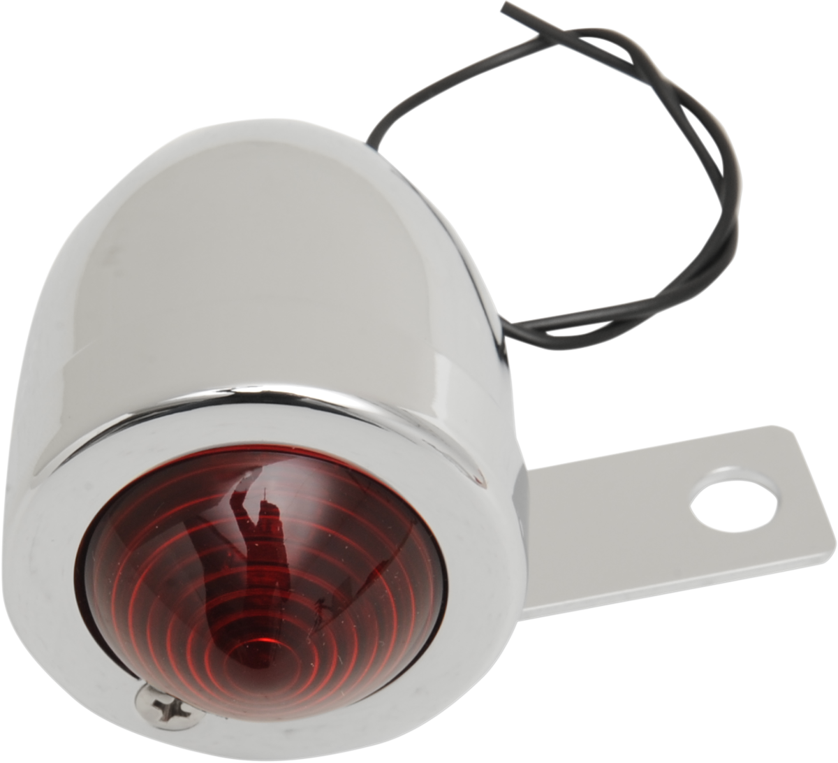 Bullet Marker Lights — Marker Light