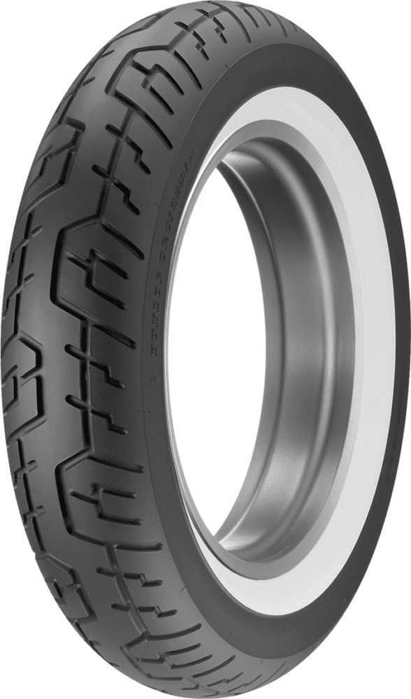 Cruisemax Whitewall Tire