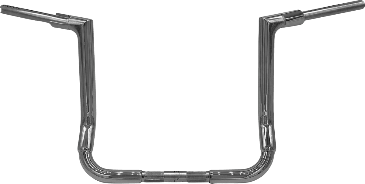 1-1/2" EZ Install Flat Top Handlebar