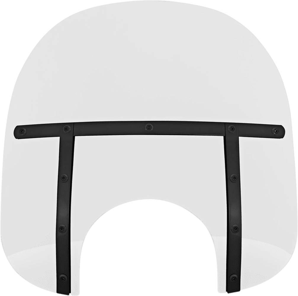 Memphis Fats Windshield