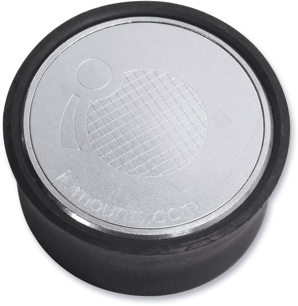 Magnetic iOcore for Device Mounts