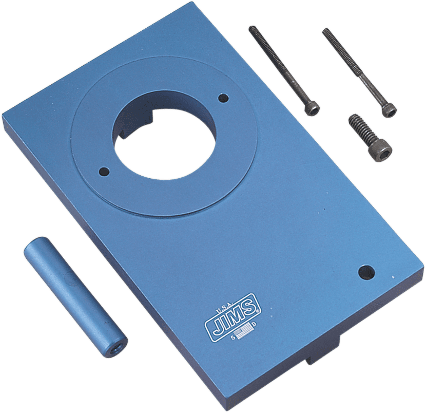 Cam Cover Holding Tool