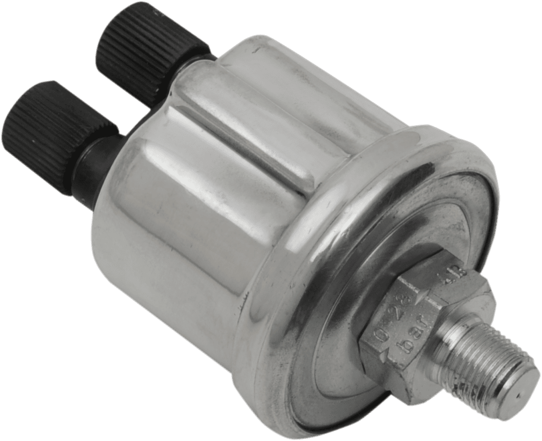 Oil and Air Pressure Sender