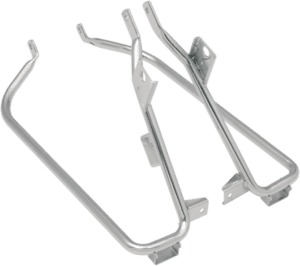 Saddlebag Support Brackets