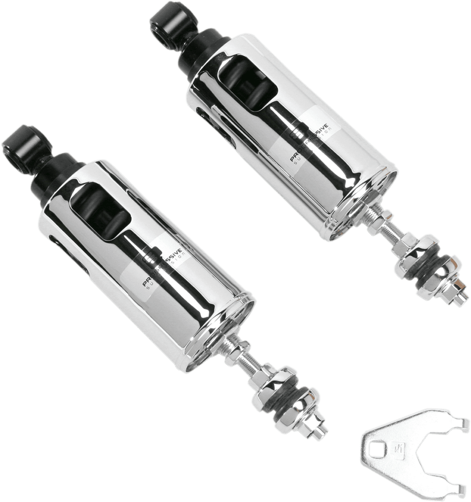 422 Series Shocks