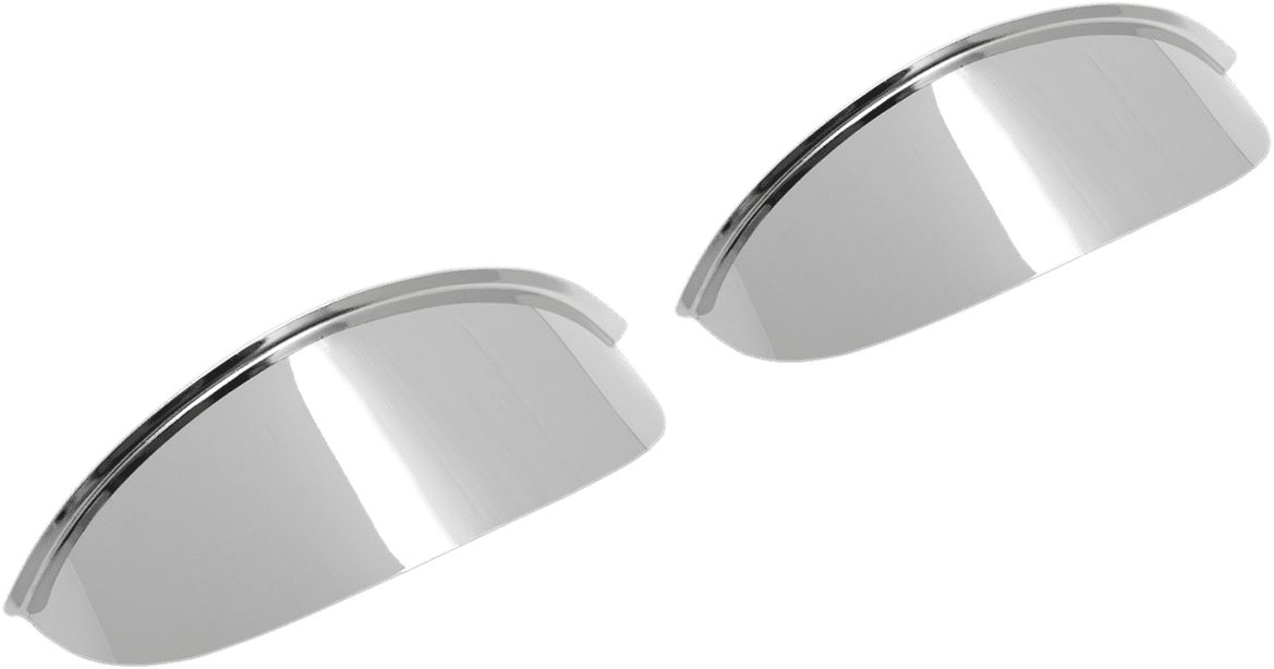 Visors for Headlights & Spotlights