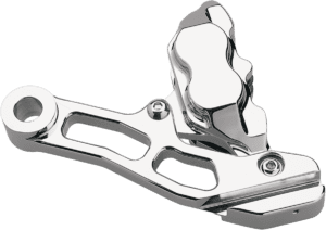 4-Piston Brake Caliper